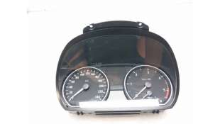 CUADRO INSTRUMENTOS BMW 1 (2004-2007) 8 D 22CV 995CC - L. 8081093 / 697464901